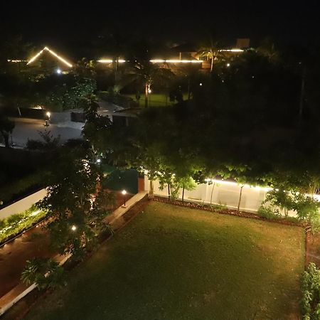 Bhanwar Villas Udaipur Exteriör bild