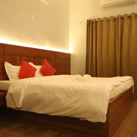Bhanwar Villas Udaipur Exteriör bild