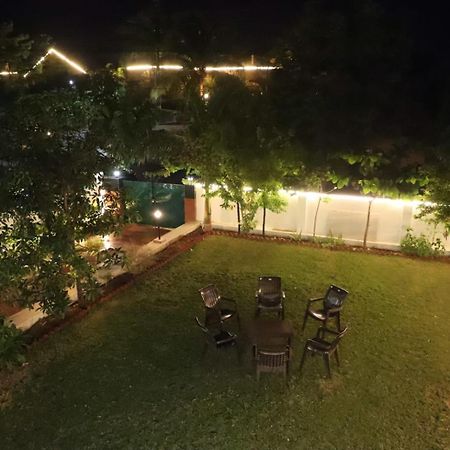 Bhanwar Villas Udaipur Exteriör bild