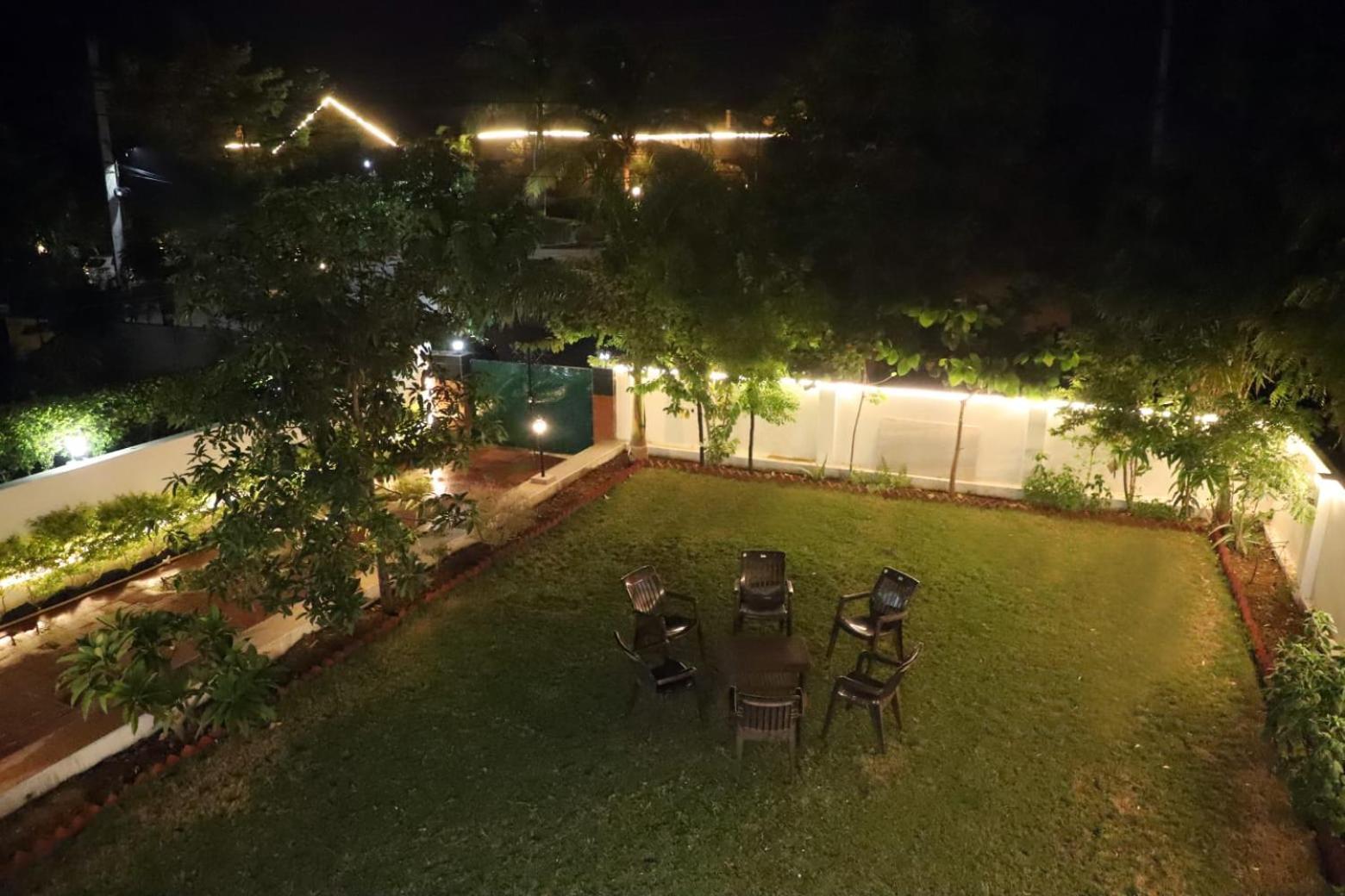Bhanwar Villas Udaipur Exteriör bild