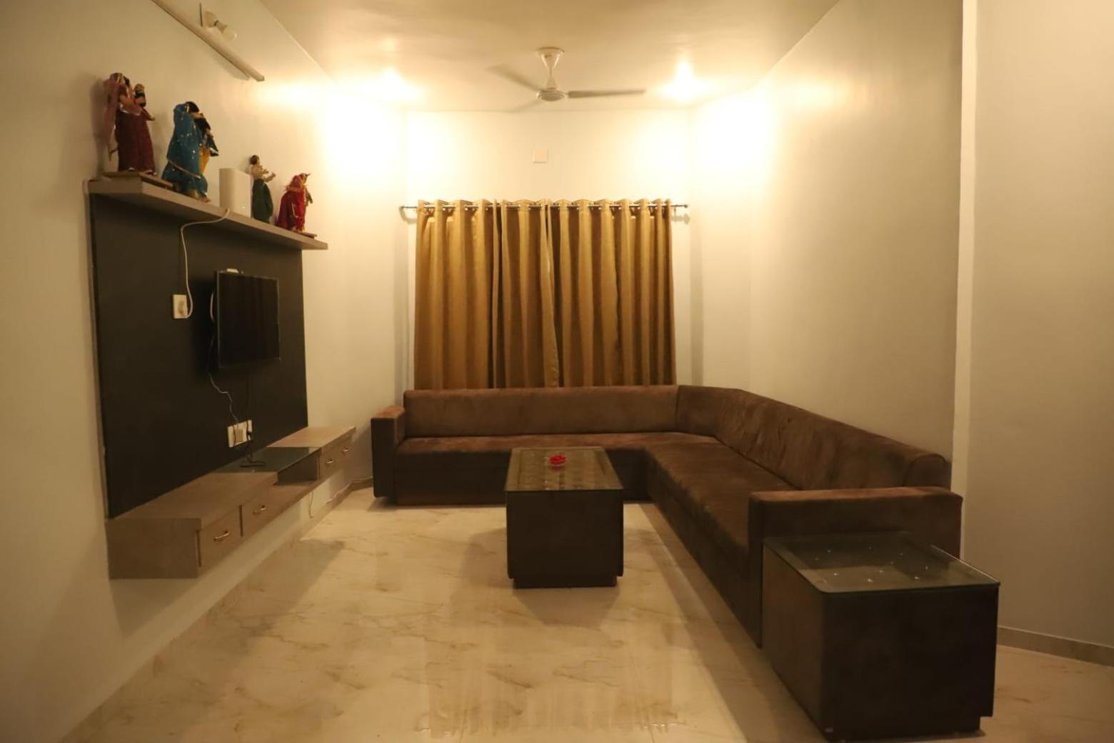 Bhanwar Villas Udaipur Exteriör bild