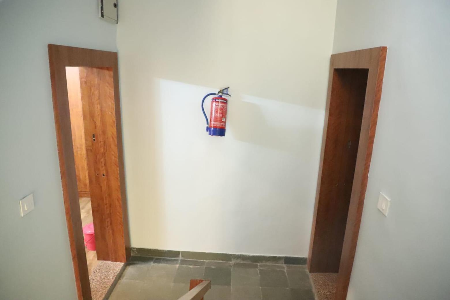 Bhanwar Villas Udaipur Exteriör bild