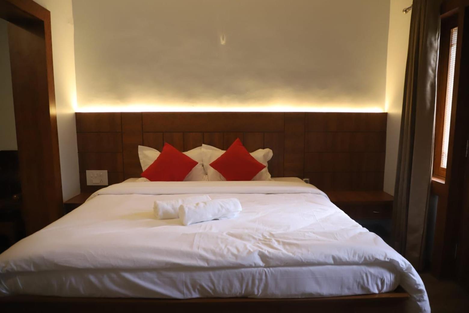 Bhanwar Villas Udaipur Exteriör bild